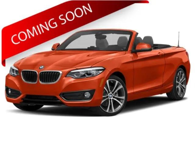 bmw 2 series 2018 WBA2K1C52JVB64578 image bmw 2 series 2018 WBA2K1C52JVB64578 image